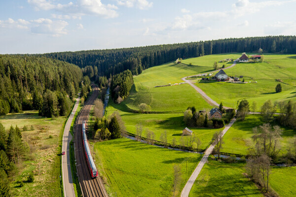 Premiumwanderweg Groppertal Bildnachweis: Wirtschaft und Tourismus Villingen-Schwenningen GmbH Premiumwanderweg Groppertal Bildnachweis: Wirtschaft und Tourismus Villingen-Schwenningen GmbH