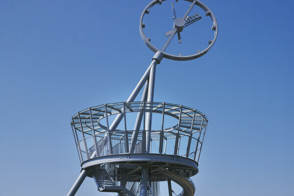 Vitra Slide Tower Bildnachweis: © Vitra Vitra Slide Tower Bildnachweis: © Vitra