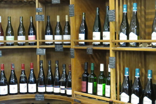 Weinprobe Weinprobe