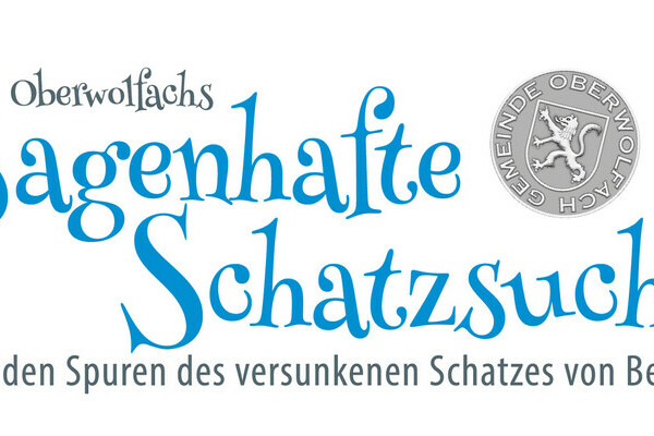 Sagenhafte Schatzsuche Oberwolfach Bildnachweis: ©Gemeinde Oberwolfach Sagenhafte Schatzsuche Oberwolfach Bildnachweis: ©Gemeinde Oberwolfach