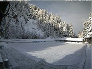 Kunsteisbahn am Wiedenfelsen Kunsteisbahn am Wiedenfelsen