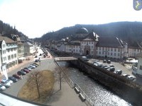 Ortsmitte Ortsmitte