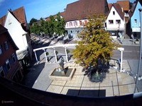 Renchen Rathaus Renchen Rathaus