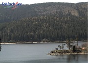 Schluchsee (See, Amalienruhe und Ort) Schluchsee (See, Amalienruhe und Ort)