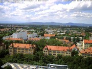 Freiburger Blick auf den Roßkopf Freiburger Blick auf den Roßkopf